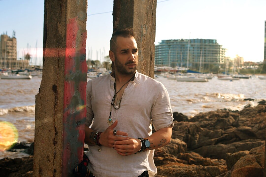 uruguayan actor in film scene