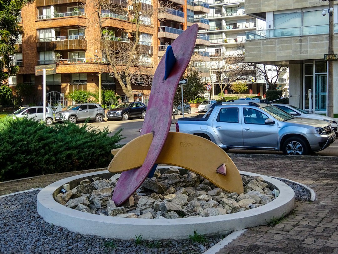 modern uruguayan artists
