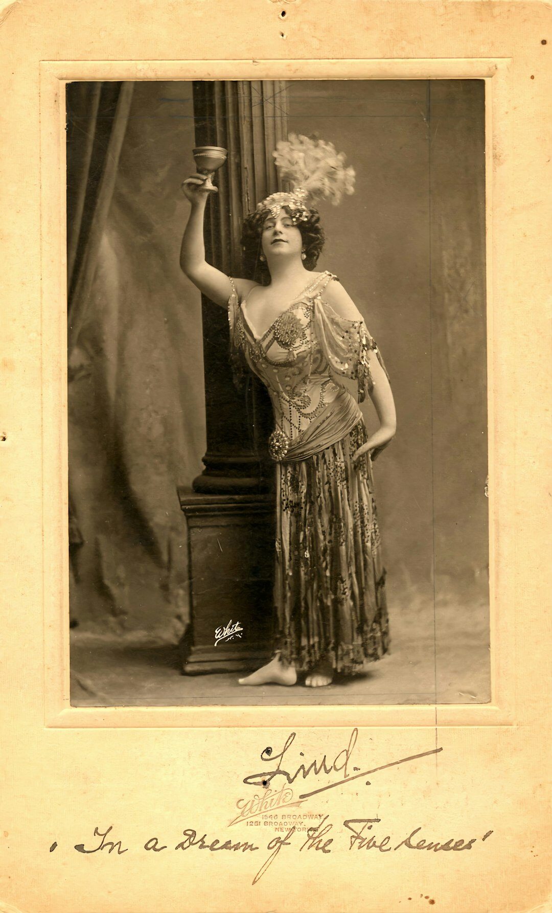 uruguayan celebrity portrait