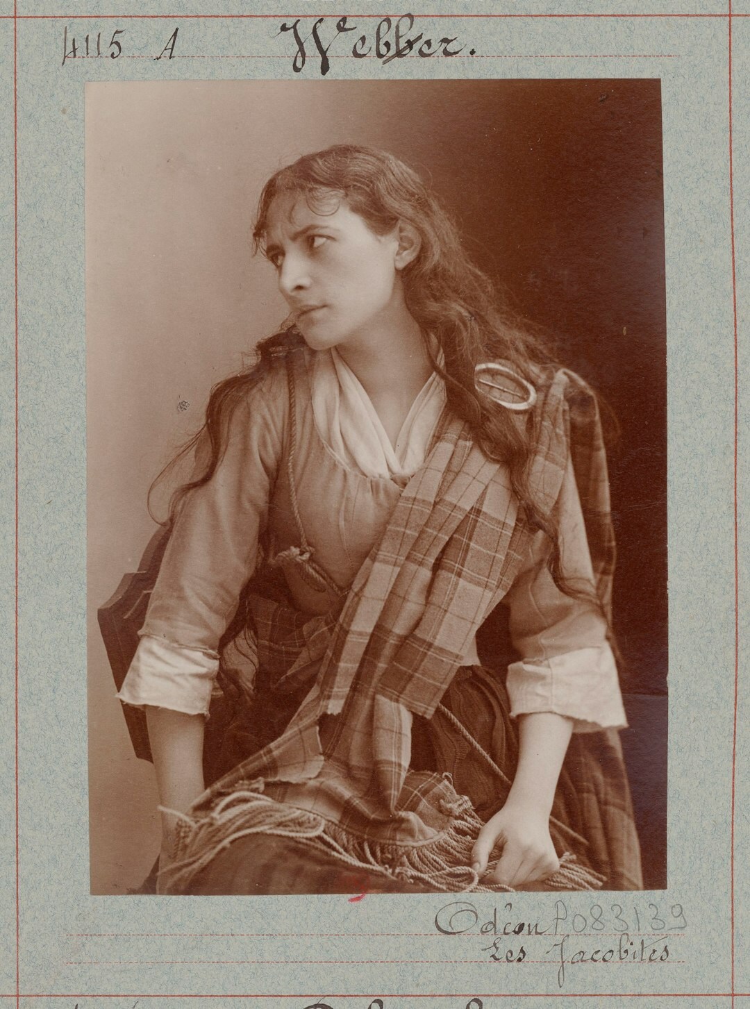 uruguayan celebrity portrait